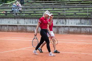 Carina Witthöft 236 - BL2 Der Club an der Alster - DTV Hannover : Ergebnis: 7:2